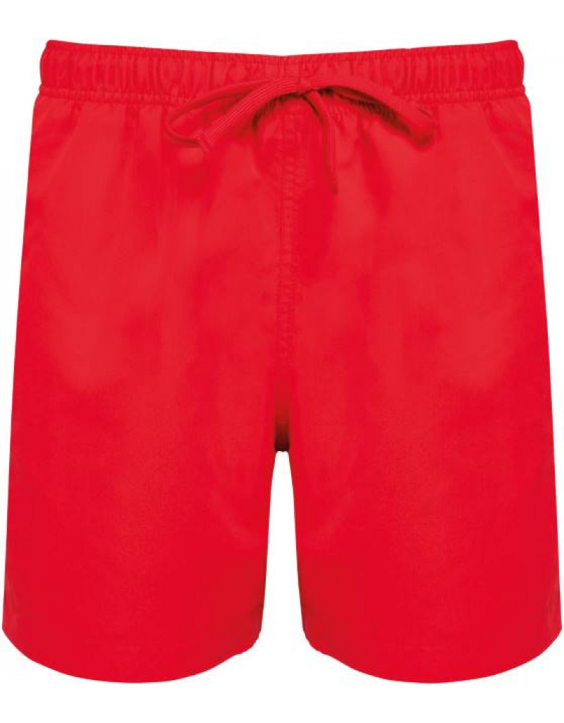 Pantaloni scurți de baie pentru bărbați